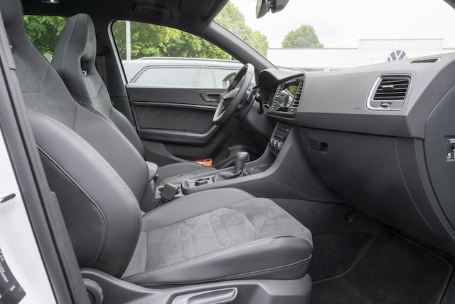 Cupra Ateca 2.0 TSI 4Drive DSG VZ