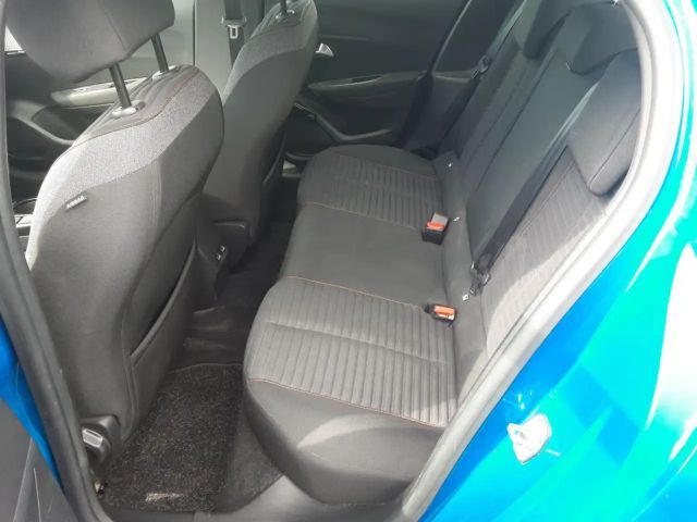 Peugeot E-208 Active Pack