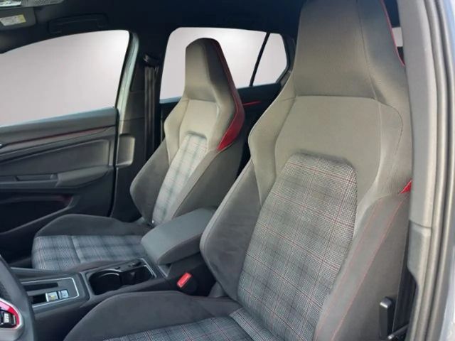 Volkswagen Golf GTI Golf VIII