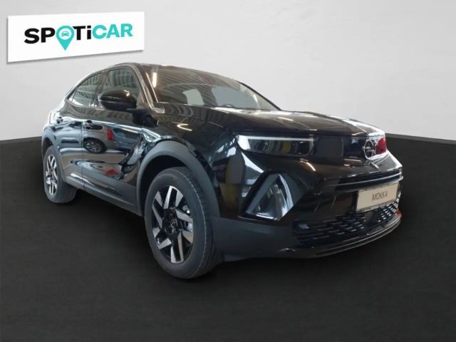 Opel Mokka 1.2 Turbo Elegance Turbo