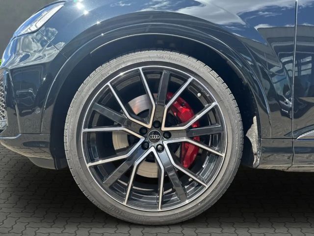 Audi SQ7 4.0 TFSI Quattro