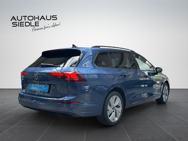 Volkswagen Golf Plus Variant