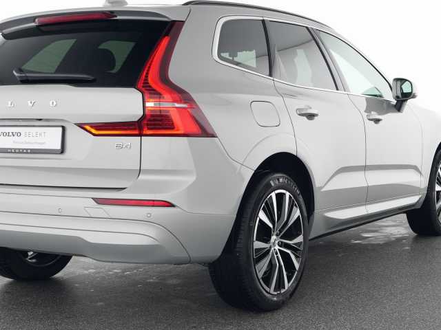 Volvo XC60 XC60