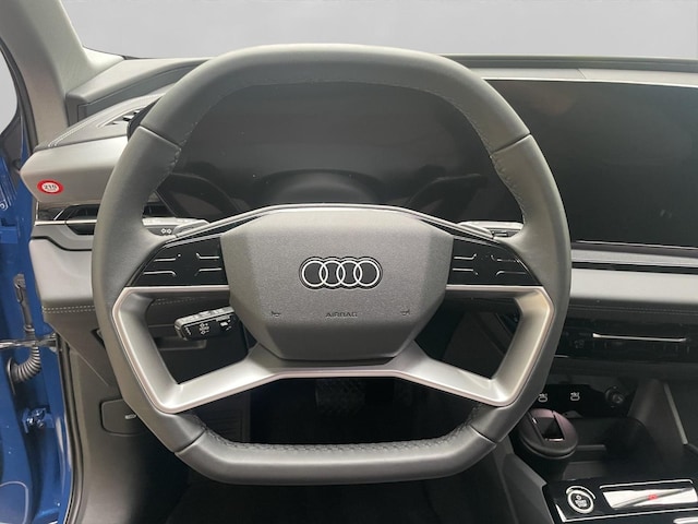 Audi Q6 e-tron Quattro