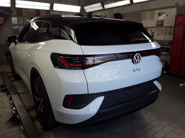 Volkswagen ID.4 4Motion GTX IQ.Drive