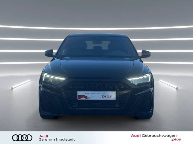 Audi A1 30 TFSI S-Line Sportback