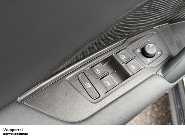 Volkswagen Tiguan 1.5 eTSI DSG