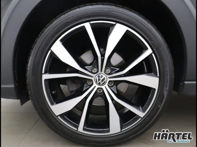 Volkswagen Taigo 1.0 TSI DSG R-Line