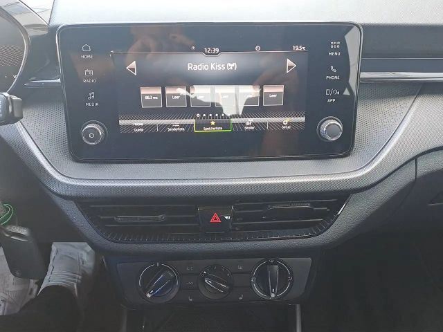 Skoda Fabia Essence- 80PS  - nur € 15.499,-*