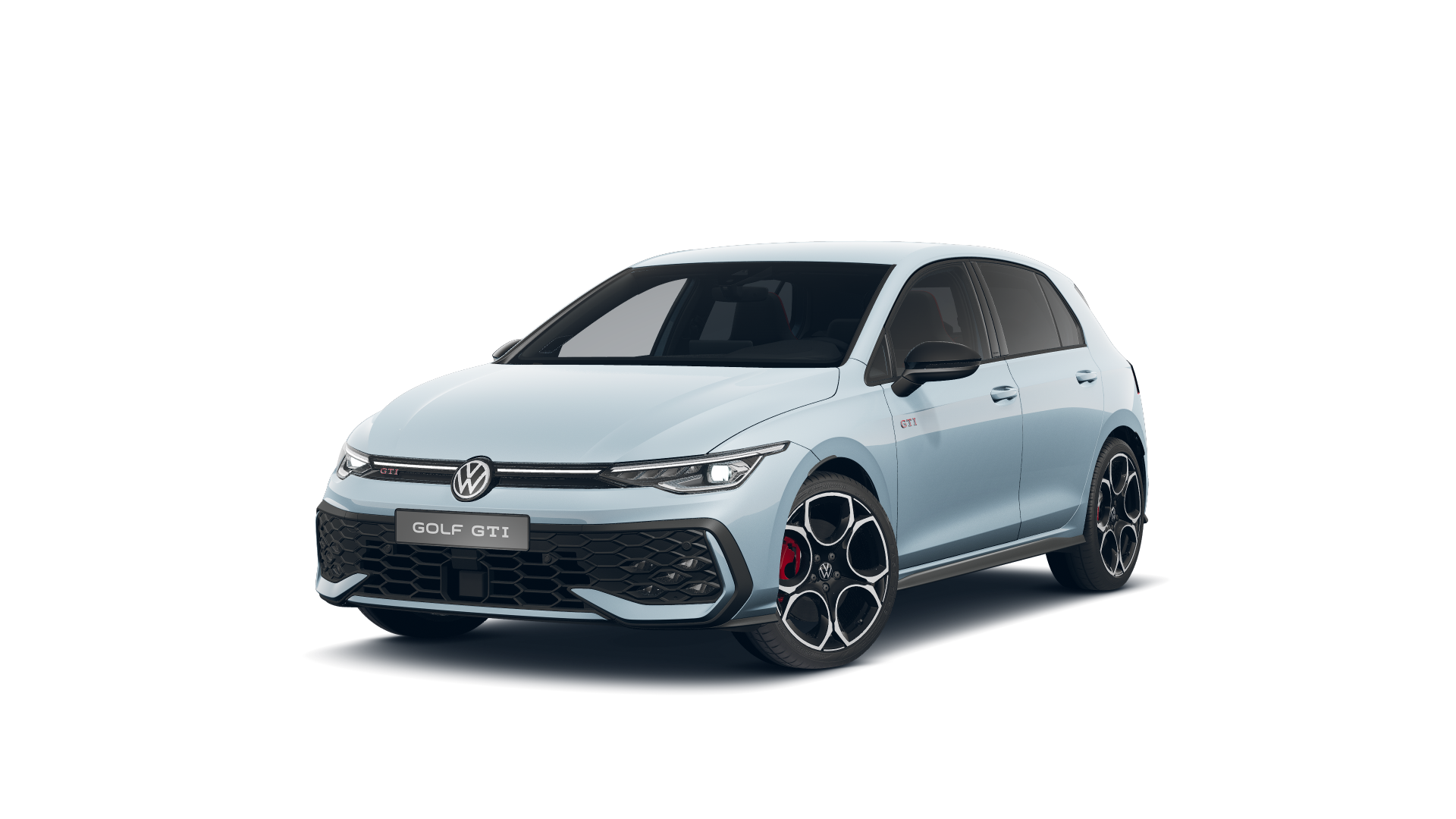 Volkswagen Golf 2.0 TSI DSG GTI Style