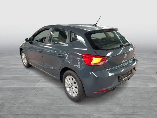 Seat Ibiza Style
