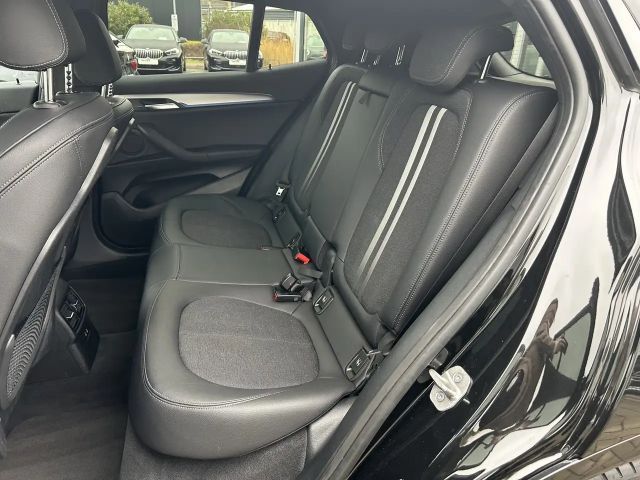 BMW X2 Coupé M-Sport xDrive25e