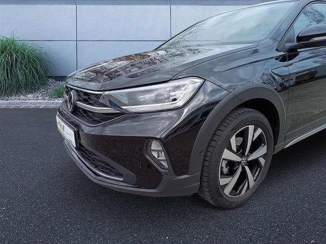 Volkswagen Taigo 1.5 TSI DSG Style