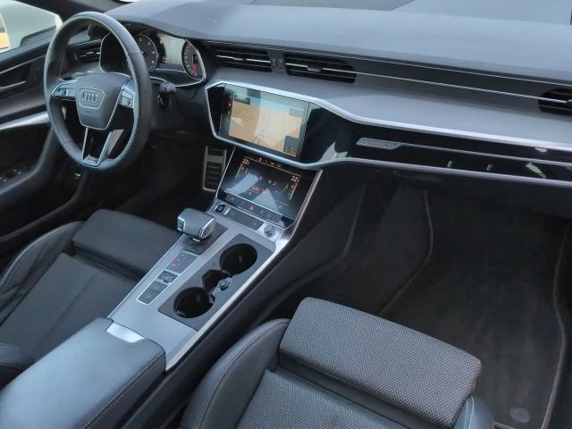 Audi A6 40 TDI Quattro Sport