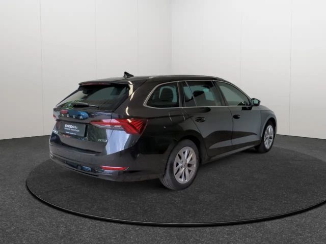 Skoda Octavia Combi Style Style