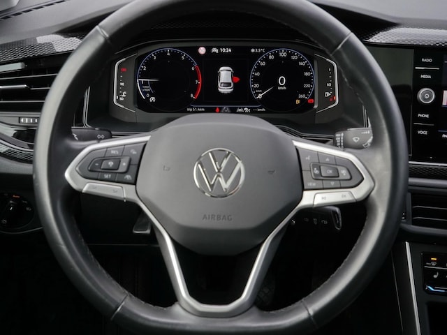 Volkswagen Taigo 1.0 TSI Life