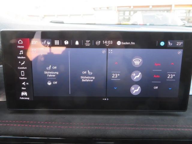 Alfa Romeo Tonale Hybrid Veloce