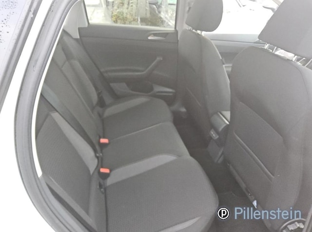 Volkswagen Polo Life