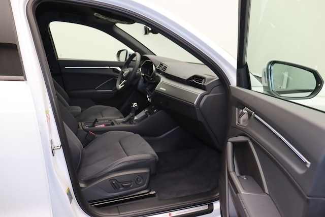 Audi Q3 35 TFSI S-Tronic