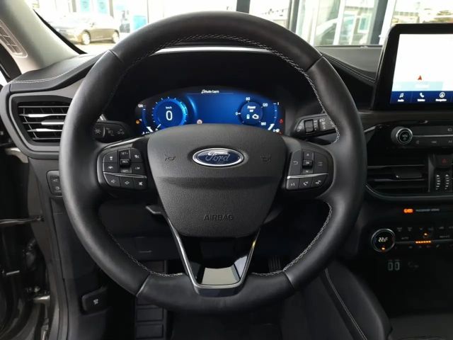 Ford Kuga Plug in Hybrid Vignale