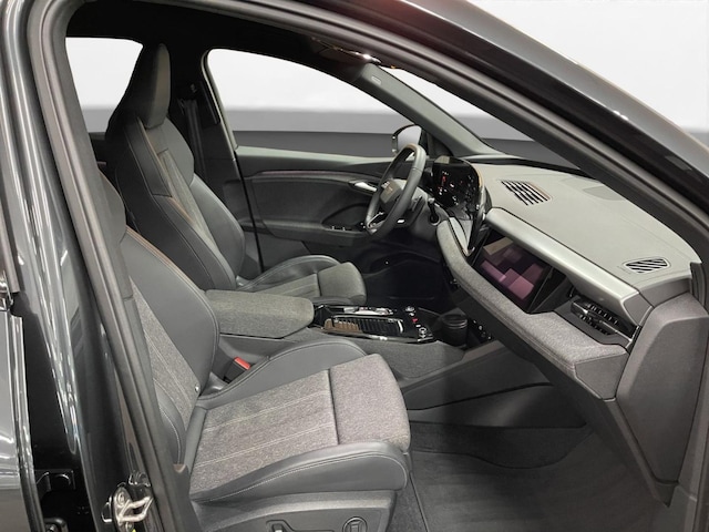 Audi Q6 e-tron SUV e-tron Audi Q6 SUV e-tron