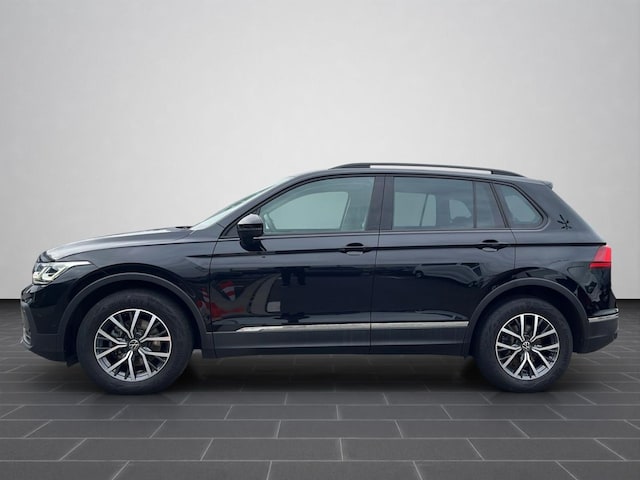 Volkswagen Tiguan 2.0 TDI DSG IQ.Drive Life