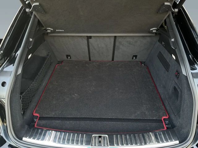 Porsche Cayenne Coupé GTS