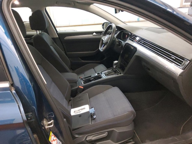 Volkswagen Passat 1.4 TSI DSG Variant