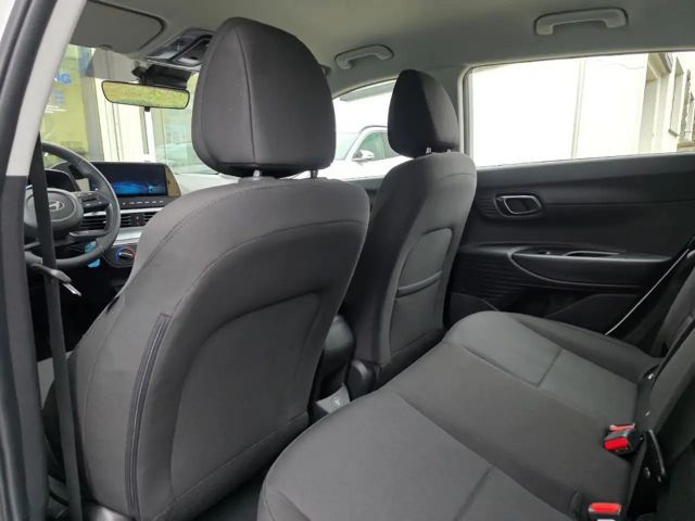 Hyundai i20 1.0 T-GDi Trend