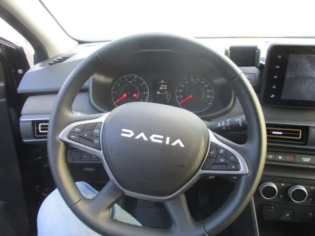 Dacia Sandero ECO-G Extreme Stepway