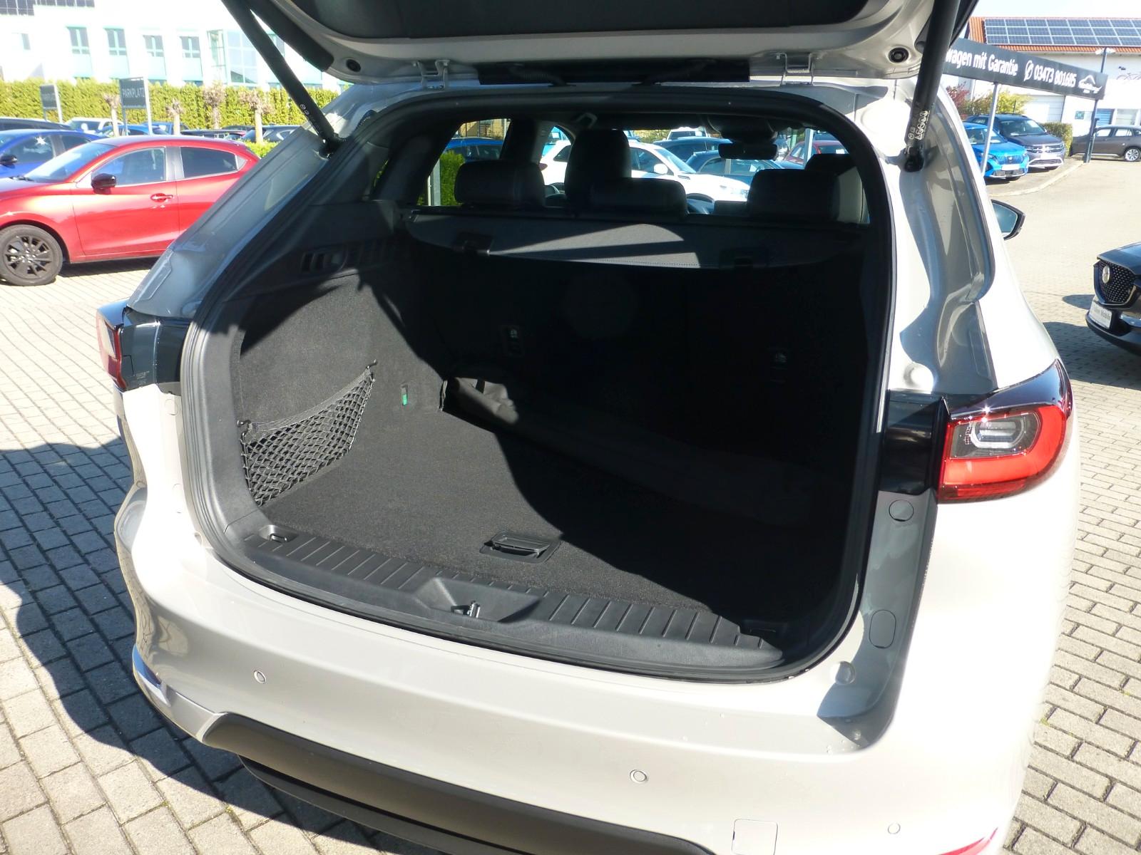 Mazda CX-60 4WD Homura