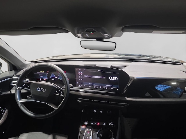 Audi A5 Avant S-Tronic