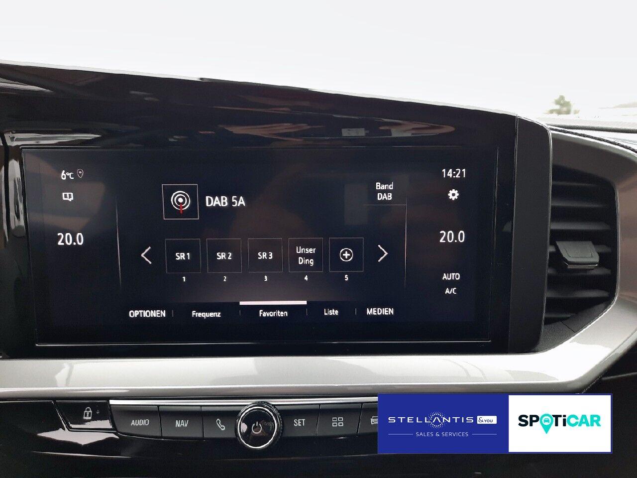 Opel Mokka 1.2 Turbo Turbo