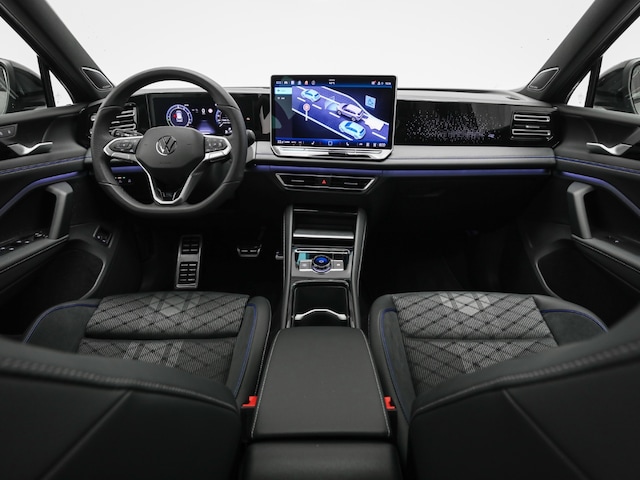 Volkswagen Tiguan DSG R-Line eHybrid