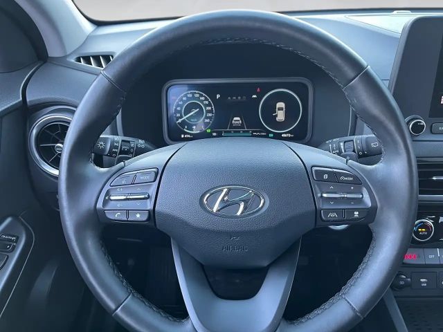 Hyundai Kona 2WD Hybrid Trend