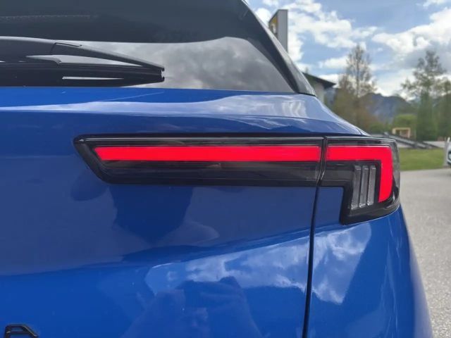 Opel Mokka GS-Line Grand Sport