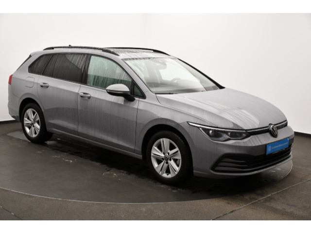 Volkswagen Golf 1.0 TSI Golf VIII Life Variant