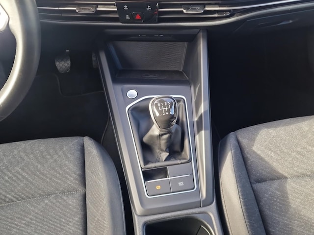 Volkswagen Golf 1.5 TSI Golf VIII Life Variant