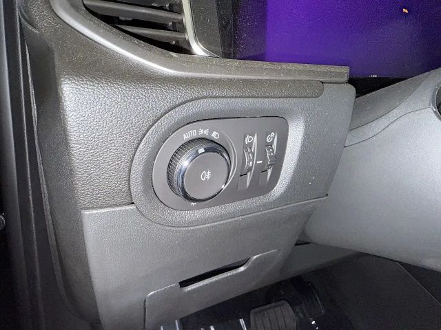 Opel Grandland X GS-Line Grand Sport Turbo