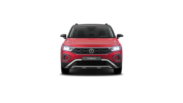 Volkswagen T-Roc 1.0 TSI Move