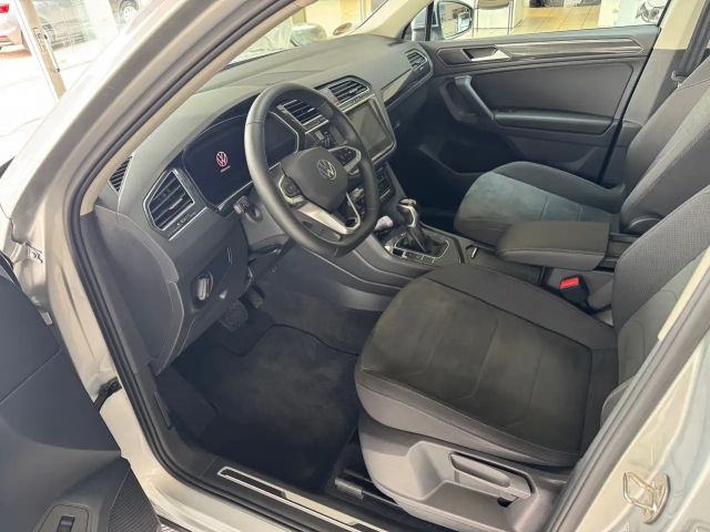 Volkswagen Tiguan Elegance Elegance