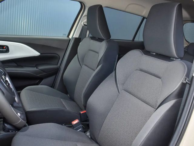 Suzuki Swift Comfort DualJet Hybrid