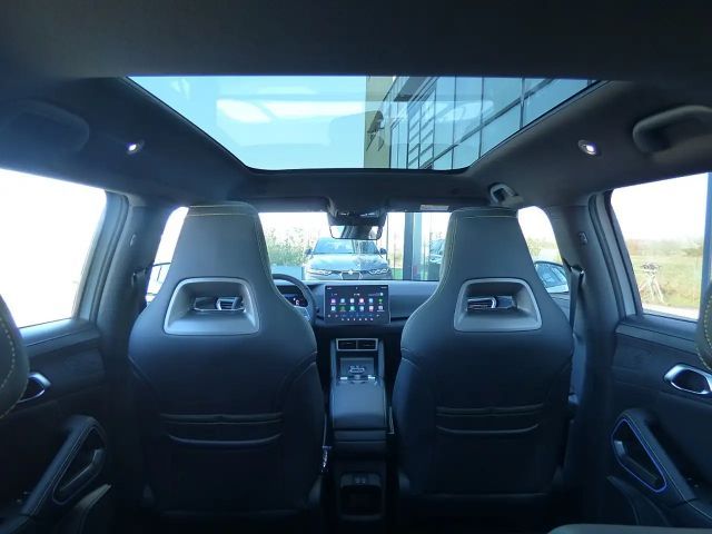 BYD Atto 2 Boost