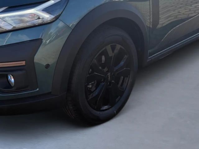 Dacia Sandero Extreme Stepway TCe 110