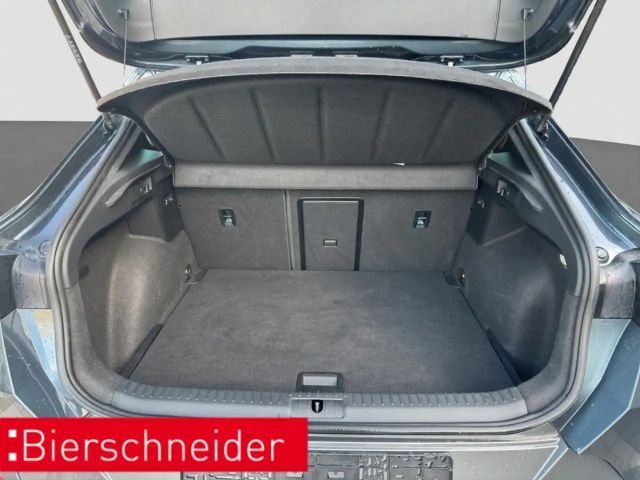 Cupra Formentor 2.0 TSI DSG