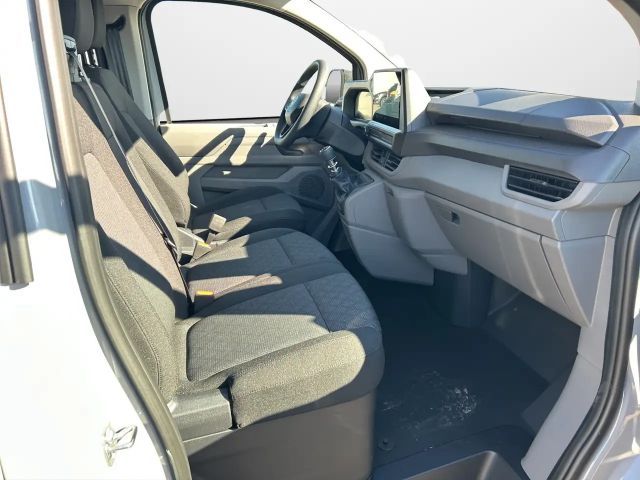 Volkswagen Transporter Kasten 2.0 TDI