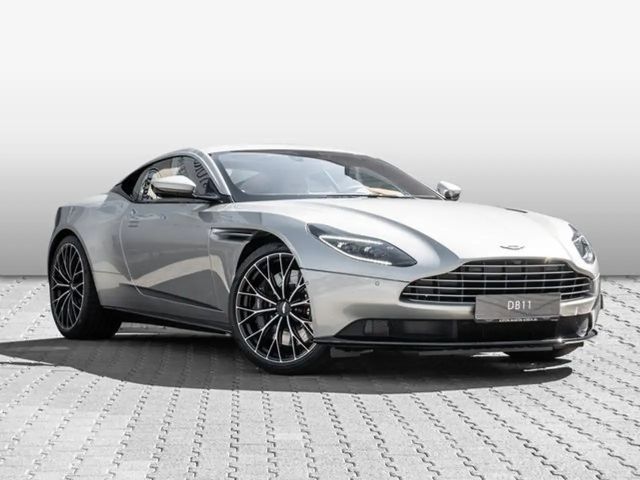 Aston Martin DB11 V8