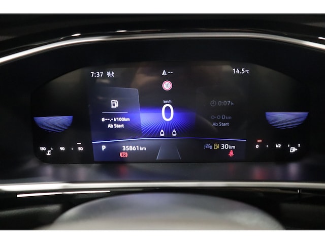 Volkswagen T-Roc 1.5 TSI Cabriolet R-Line