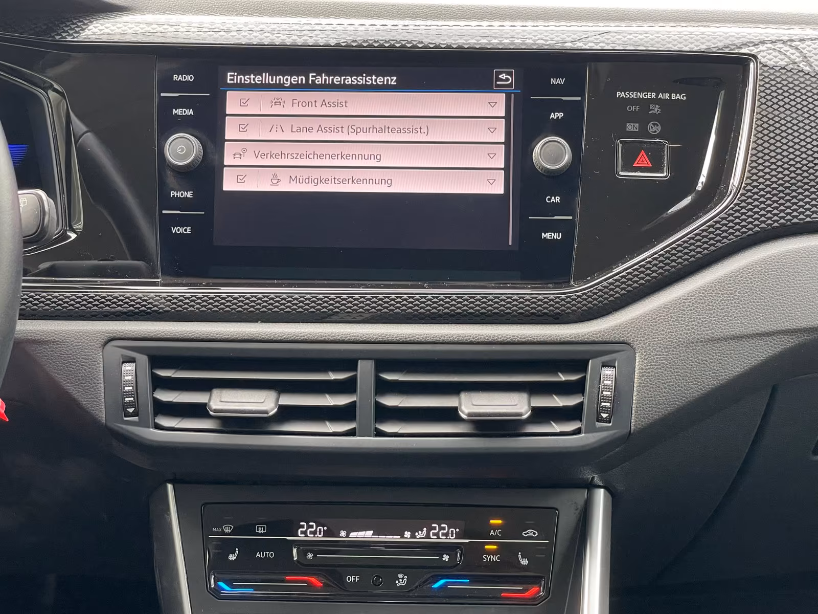 Volkswagen Taigo DSG Life