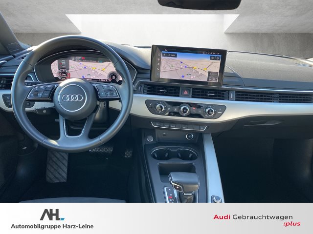 Audi A5 35 TDI S-Tronic Sportback